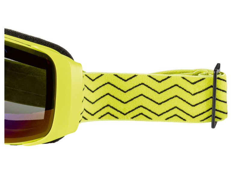 Ga naar volledige schermweergave: CRIVIT® Ski- en snowboardbril voor kinderen - afbeelding 11