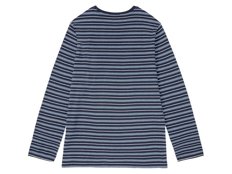 Ga naar volledige schermweergave: LIVERGY® Zachte, katoenen pyjama - afbeelding 46