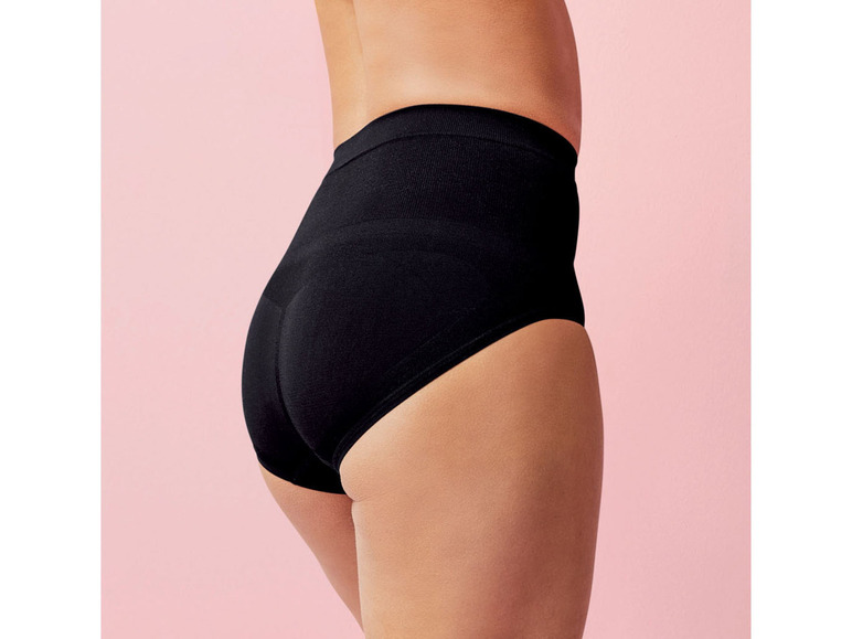 Aller en mode plein écran esmara Culotte sculptante sans coutures - Photo 8