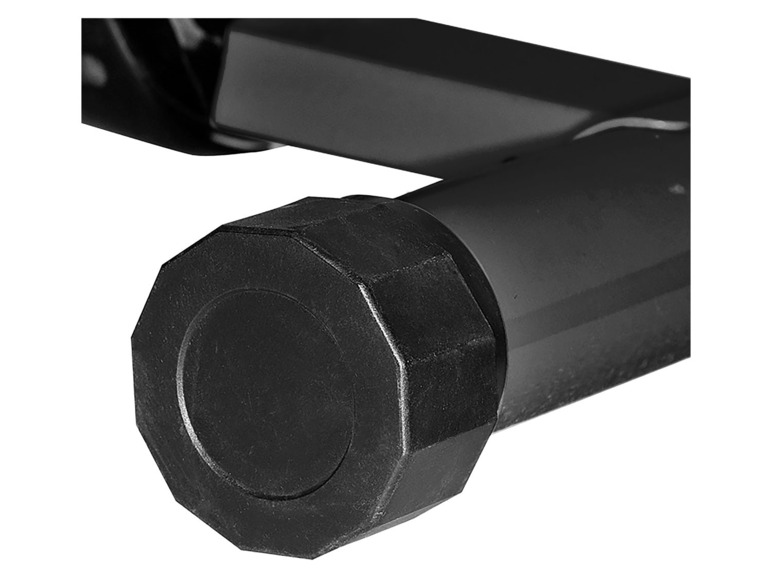 Ga naar volledige schermweergave: Crosstrainer EL 5000 Pro, ergometer - afbeelding 24