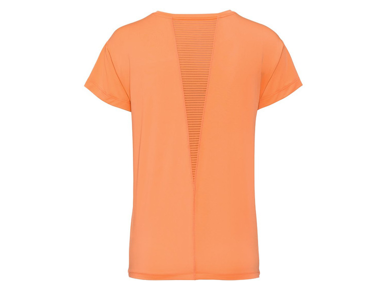 Aller en mode plein écran CRIVIT T-shirt de sport pour femmes - Photo 2