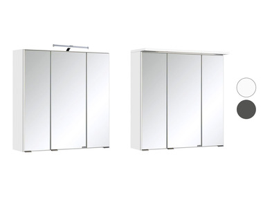 Armoire de toilette HELD Bologna