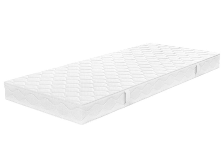 Ga naar volledige schermweergave: meradiso Comfortmatras, 90 x 200, H3 - afbeelding 2