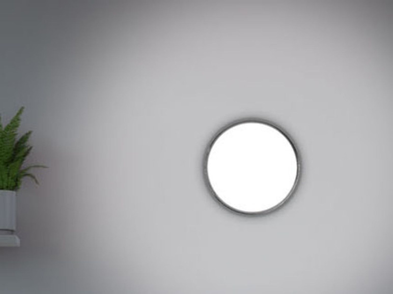 Ga naar volledige schermweergave: LIVARNO LUX Ledwand-/plafondlamp - afbeelding 15