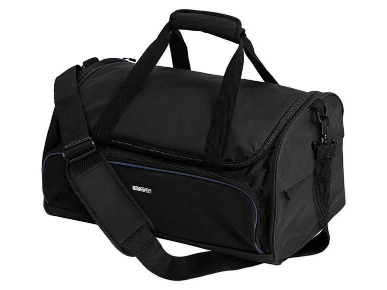 Aller en mode plein écran TOPMOVE® Sac de voyage 46 L - Photo 2