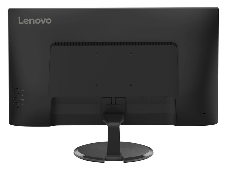 Aller en mode plein écran Lenovo D27-20 moniteur - Photo 5
