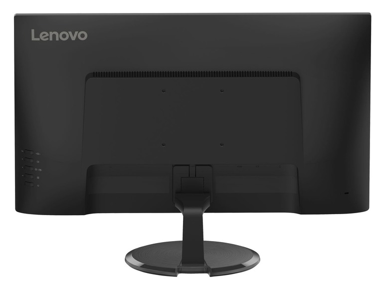 Ga naar volledige schermweergave: Lenovo D27-20 monitor - afbeelding 5