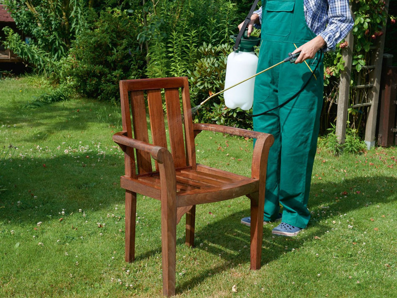 Aller en mode plein écran PARKSIDE® Pulvérisateur à pression 5 l - Photo 2