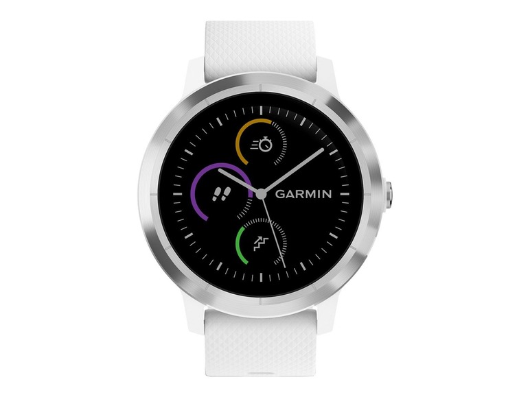 Aller en mode plein écran GARMIN vívoactive® 3 Montre intelligente - Photo 6