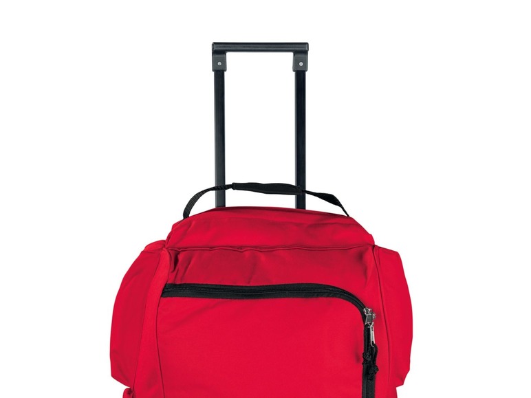 Ga naar volledige schermweergave: TOPMOVE® Reistastrolley, 68 l - afbeelding 4