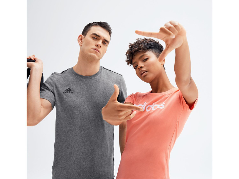 adidas T-shirt online kopen op Lidl.be