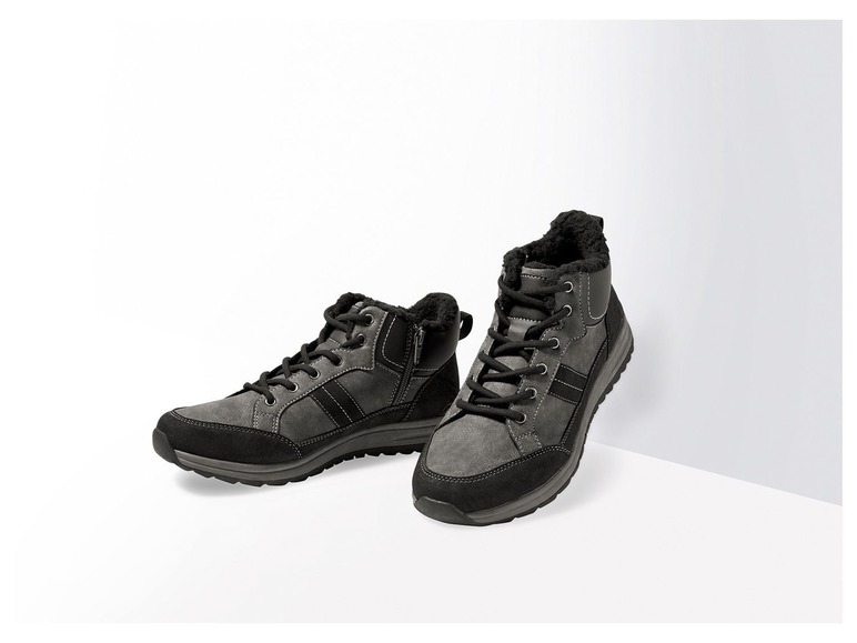 Aller en mode plein écran footflexx Bottines pour hommes - Photo 3