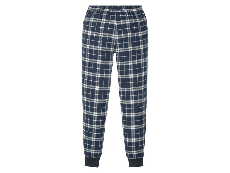 Aller en mode plein écran LIVERGY® Pantalon de pyjama pour hommes, S - XL - Photo 6