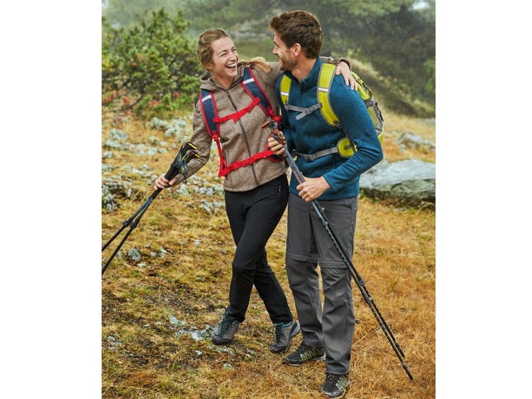 Aller en mode plein écran CRIVIT Pantalon de randonnée pour femmes - Photo 14