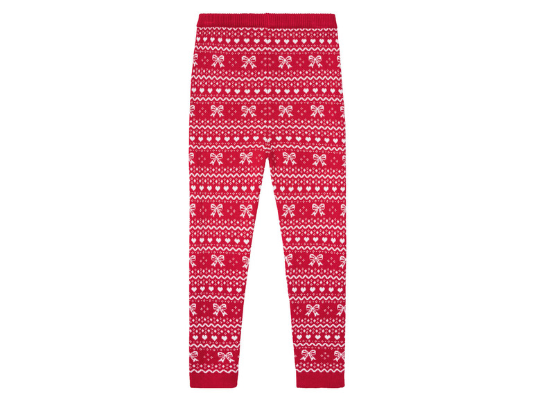 Aller en mode plein écran lupilu® Legging de Noël - Photo 3