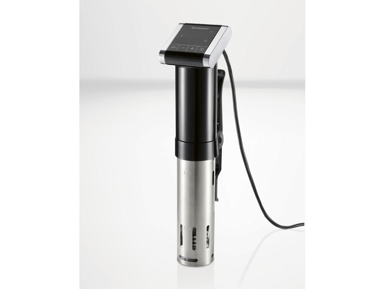 Ga naar volledige schermweergave: SILVERCREST® KITCHEN TOOLS Sous vide-stick, 1000 W - afbeelding 9