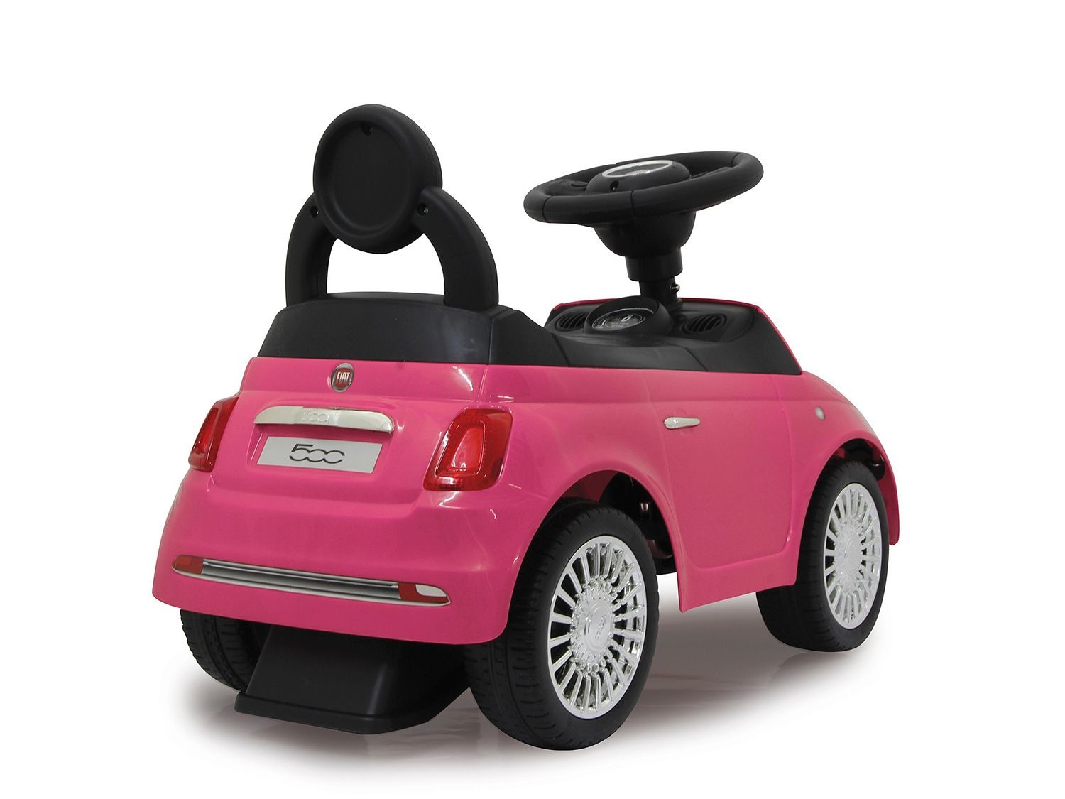 JAMARA Loopauto »Fiat 500«, ca. 60 x 38 x 28 cm