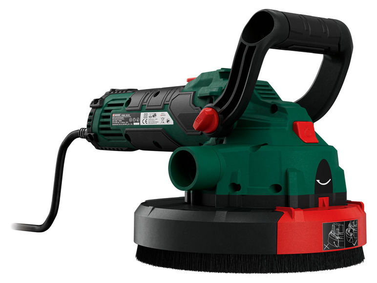 Ga naar volledige schermweergave: PARKSIDE® Wand- en vloerschuurmachine »PWBS 180 B3«, 1050 W - afbeelding 4