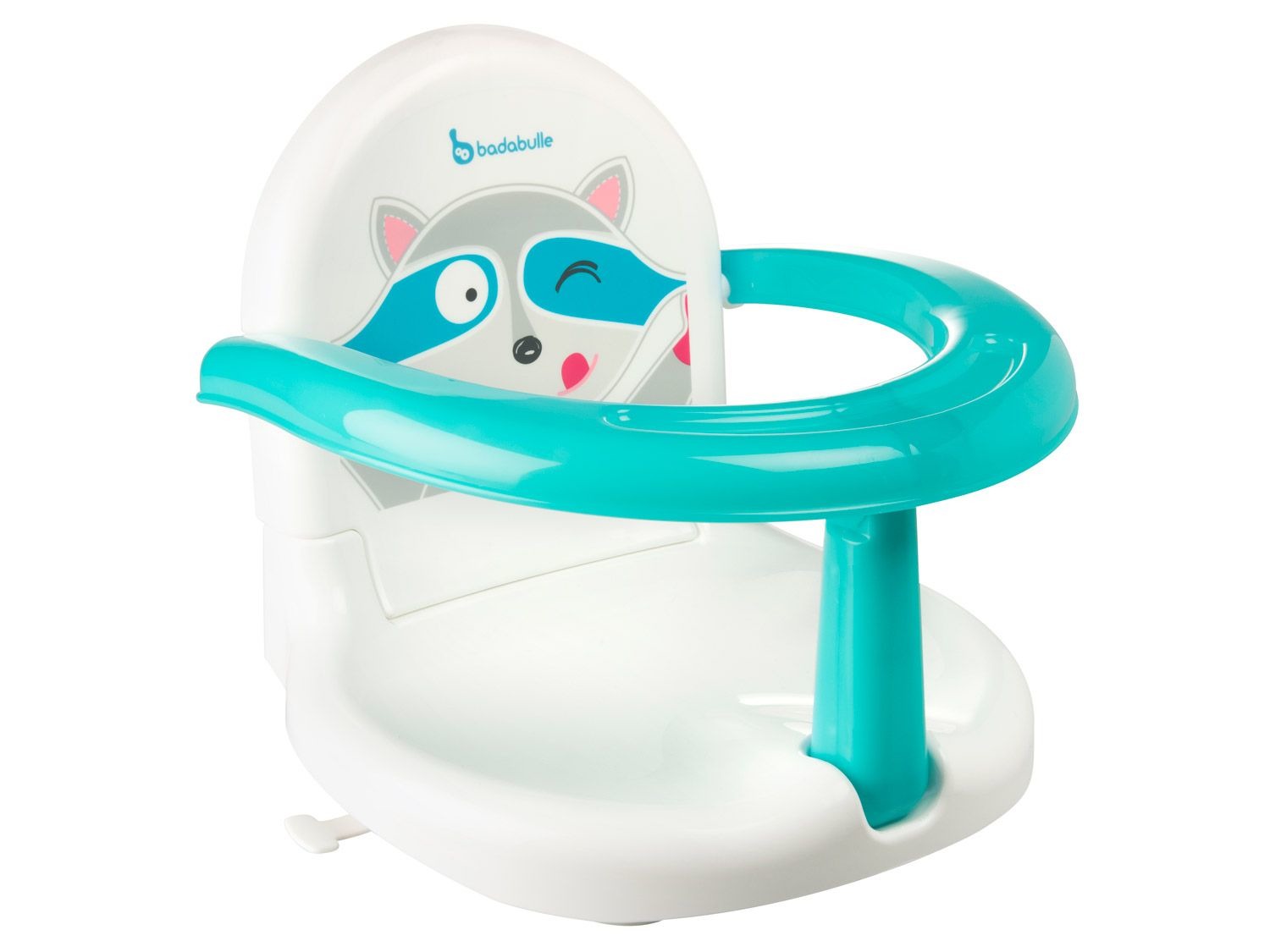 Badabulle Anneau De Bain Pliant Raton Laveur Lidl Be