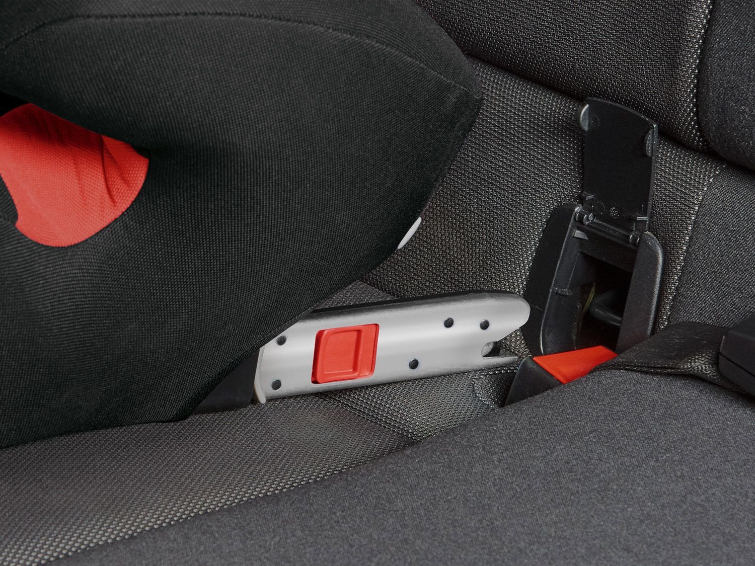 Крепление Детского Кресла Isofix Купить