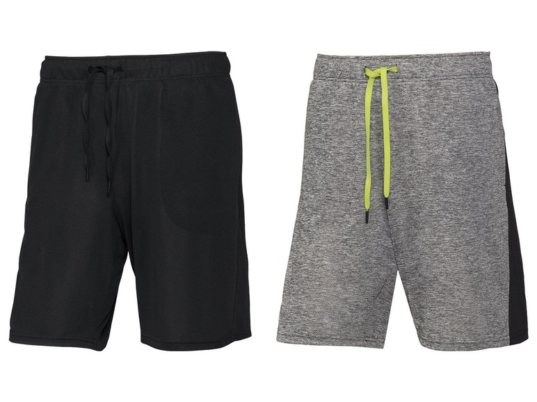 Ga naar volledige schermweergave: CRIVIT Sportshort voor heren - afbeelding 1