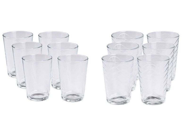 Aller en mode plein écran ERNESTO® Set de verres - 6 pièces - Photo 1