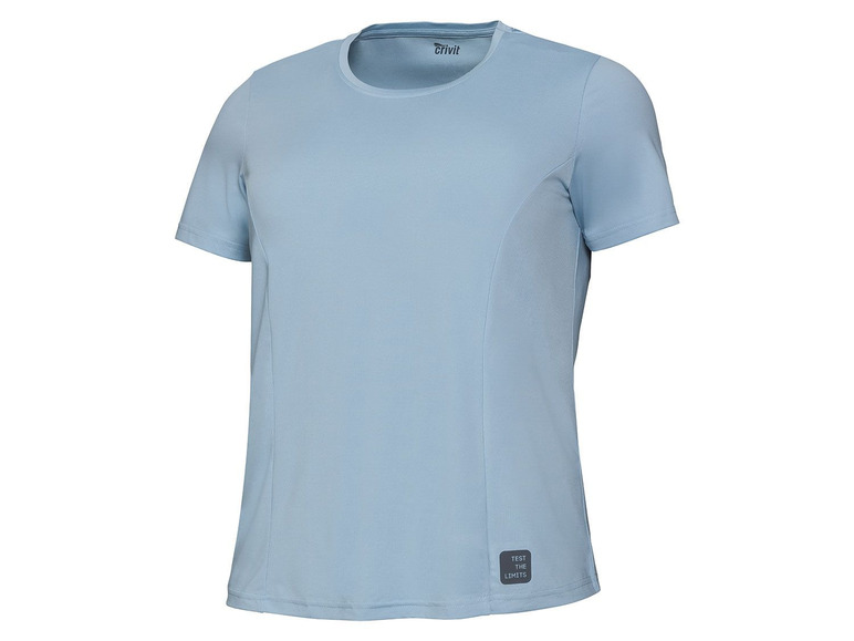 Ga naar volledige schermweergave: CRIVIT Sportshirt voor dames - afbeelding 2