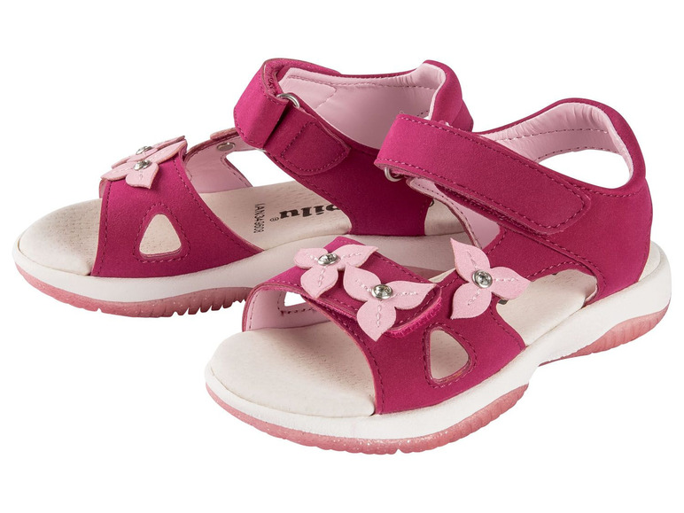 Ga naar volledige schermweergave: lupilu® Sandalen - afbeelding 8