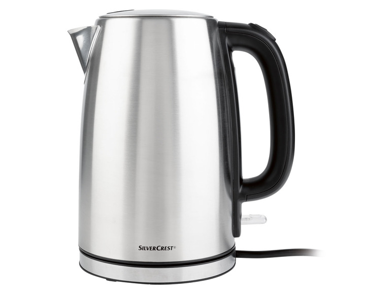 Ga naar volledige schermweergave: SILVERCREST® Waterkoker, max. 3100 W, inhoud 1,7 L - afbeelding 5