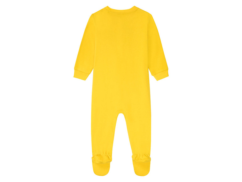 Aller en mode plein écran lupilu® Pyjama bébé en pur coton bio - Photo 17