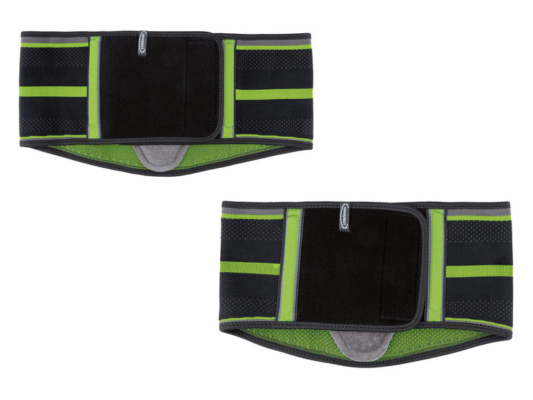 Ga naar volledige schermweergave: sensiplast® Rugbandage - afbeelding 1