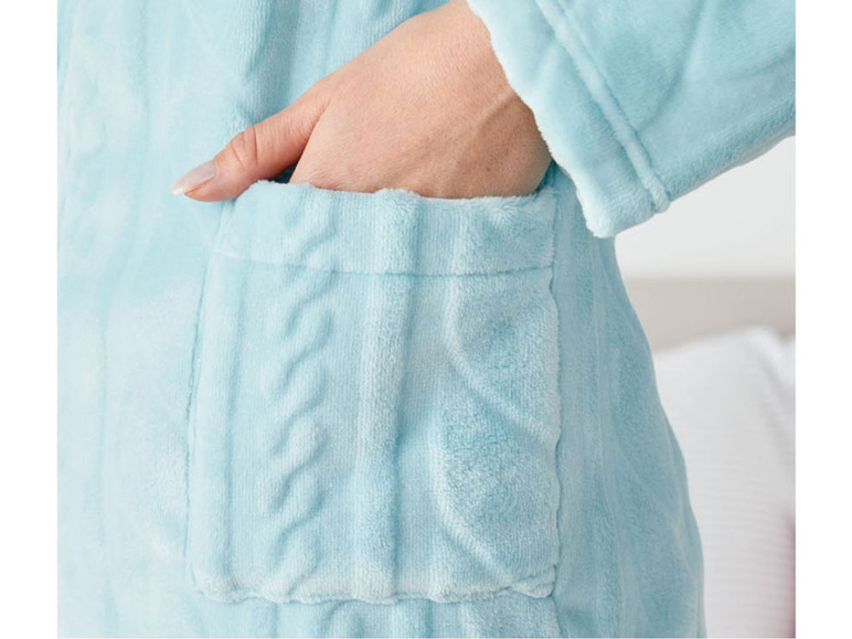 Ga naar volledige schermweergave: esmara® Pyjamaset voor dames, XS - L - afbeelding 12