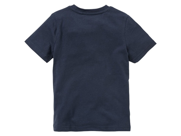 Ga naar volledige schermweergave: lupilu® Set van 3 T-shirts voor jongens - afbeelding 22
