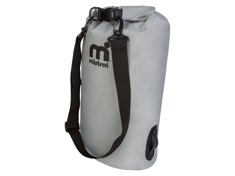 Ga naar volledige schermweergave: Mistral Dry-bag, 20 l, met rolsluiting - afbeelding 4