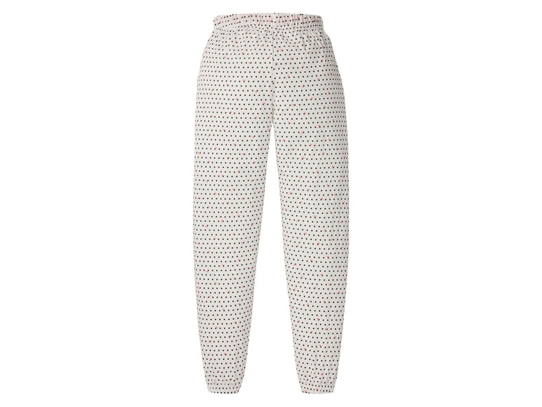 Ga naar volledige schermweergave: esmara® Pyjama voor dames, XS-L - afbeelding 15