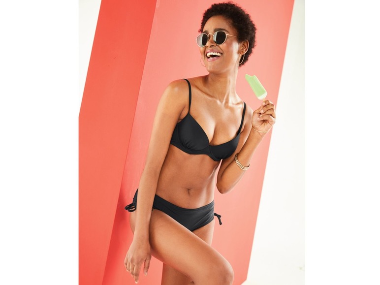 Ga naar volledige schermweergave: esmara® Bikinitop met voorgevormde cups - afbeelding 13