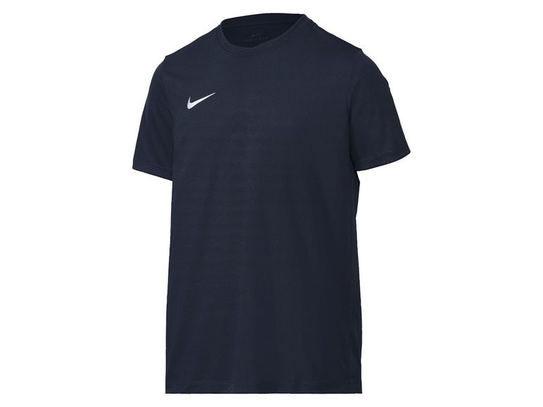 Ga naar volledige schermweergave: Nike Sportshirt voor heren - afbeelding 2