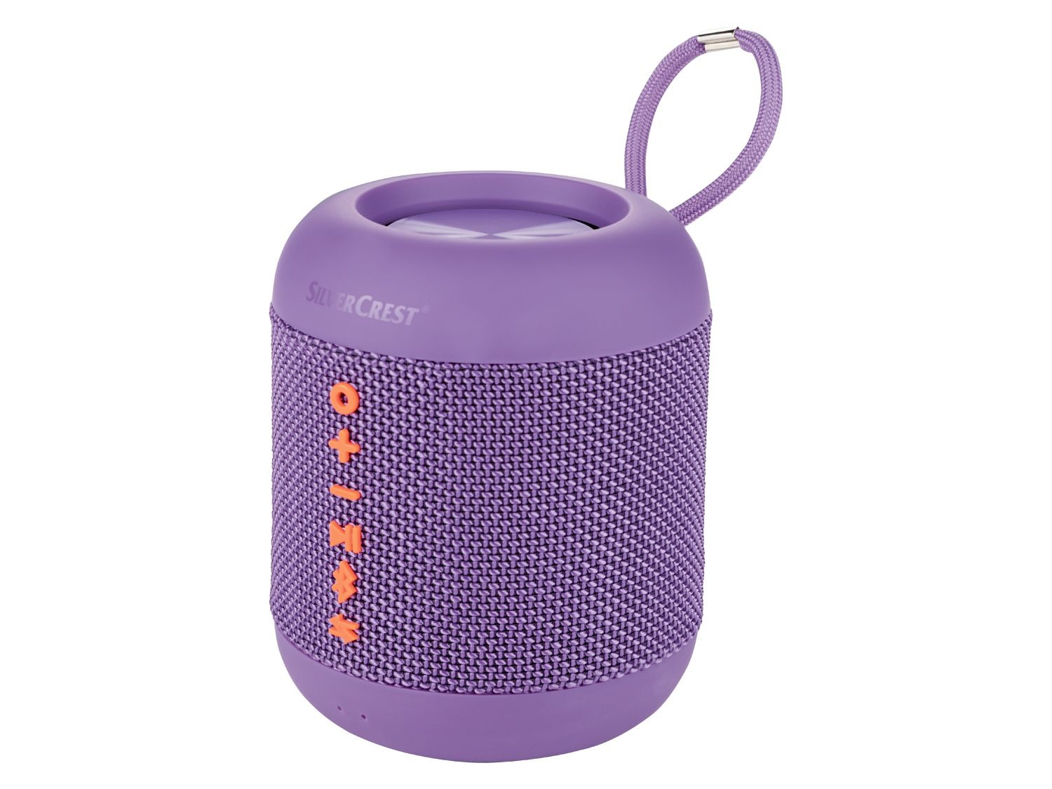 SILVERCREST® Enceinte »SLM 5 B1«, Bluetooth® Lidl.be