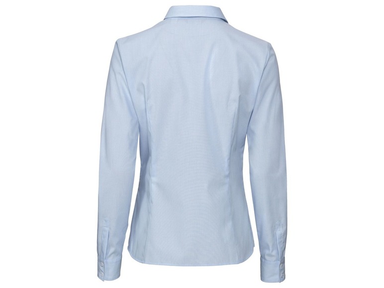 Ga naar volledige schermweergave: esmara® Set van 2 katoenen blouses - afbeelding 8