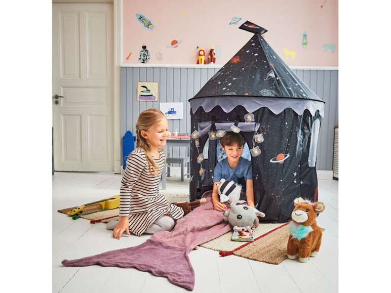 Ga naar volledige schermweergave: Playtive Speeltent, 100 x 145 cm - afbeelding 2