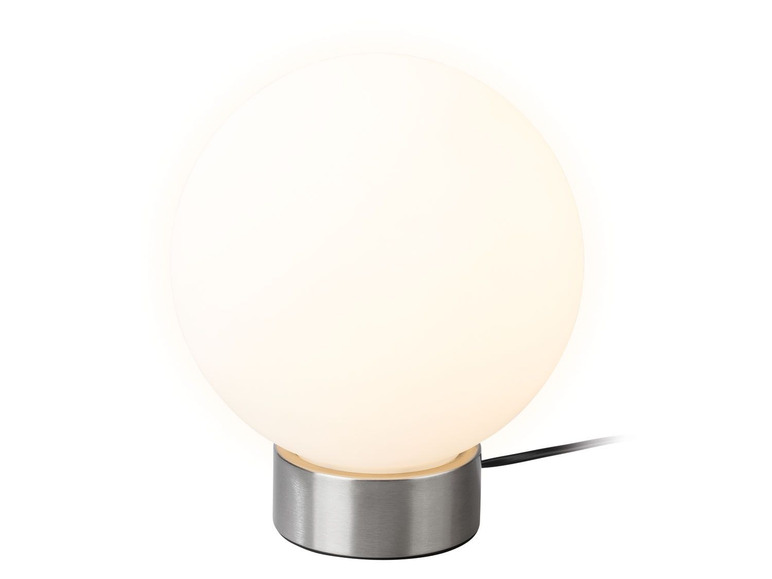 Aller en mode plein écran LIVARNO LUX Lampe de table à LED - Photo 23