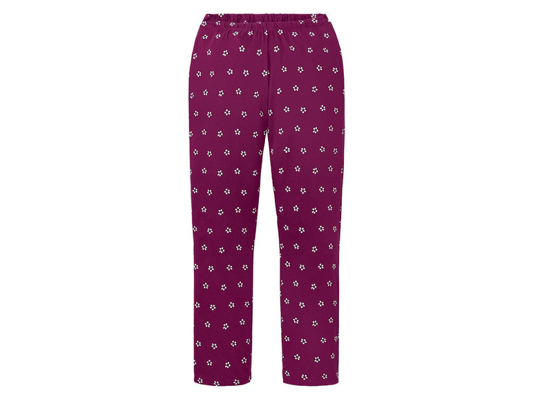 Aller en mode plein écran Pyjama voor dames, XS-L - Photo 6