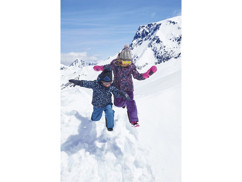 Ga naar volledige schermweergave: CRIVIT Ski-jas voor meisjes - afbeelding 4