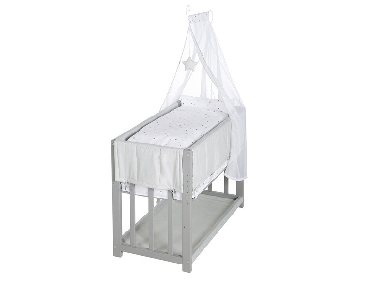 Ga naar volledige schermweergave: roba 3-in-1 babybedje - afbeelding 1