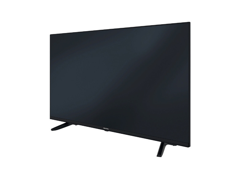 Aller en mode plein écran GRUNDIG Smart TV 50", Ultra HD - Photo 2