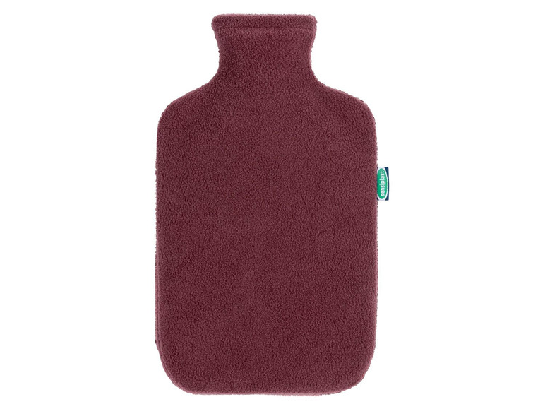 Ga naar volledige schermweergave: sensiplast® Warmwaterkruik, 2 L - afbeelding 6