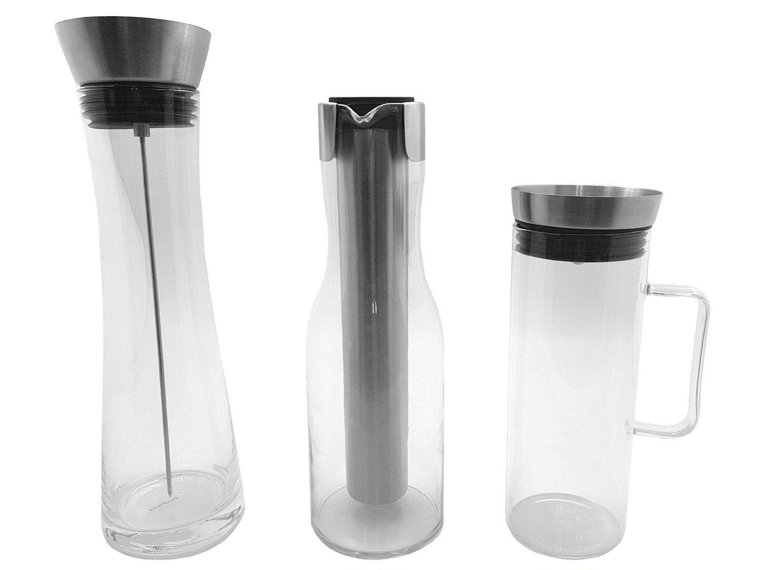 ERNESTO® Carafe à eau ou à jus Lidl.be