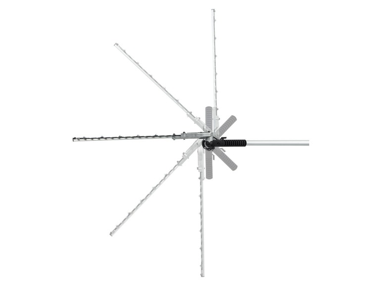 Ga naar volledige schermweergave: PARKSIDE® 2-in-1 telescopische heggen- en takkenschaar PHSHE 900 B2 - afbeelding 7