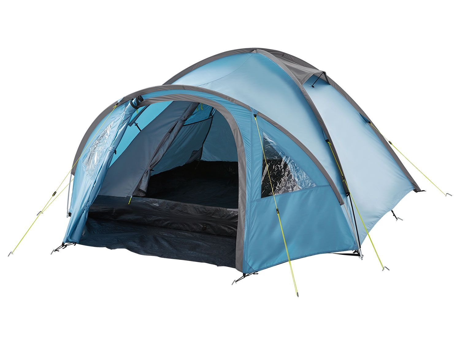 crivit Tent, 4 personen online kopen op Lidl.be