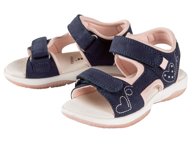 Ga naar volledige schermweergave: lupilu® Sandalen - afbeelding 5